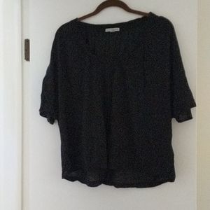 JAMES PERSE LOOSE SHIRT